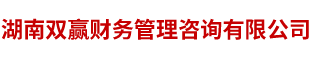 湖南雙贏(yíng)財(cái)務(wù)管理咨詢(xún)有限公司