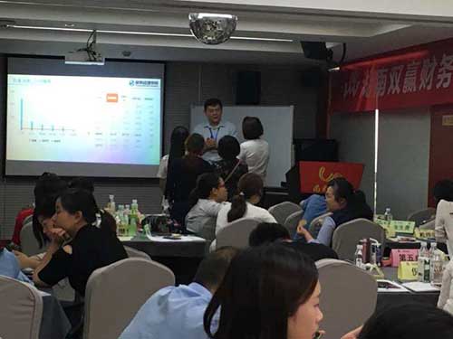 5月24日如何一眼看穿財(cái)務(wù)報(bào)表